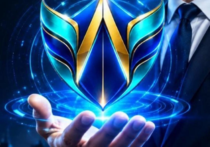 Altruva emblem